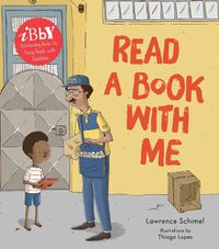Cover image for Read a Book with Me