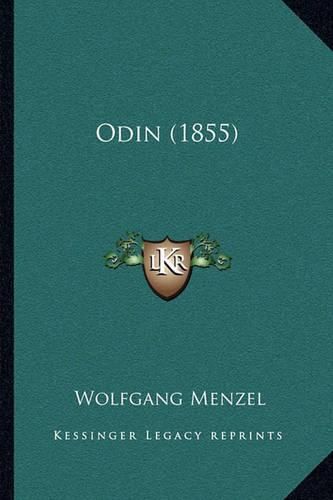 Odin (1855)