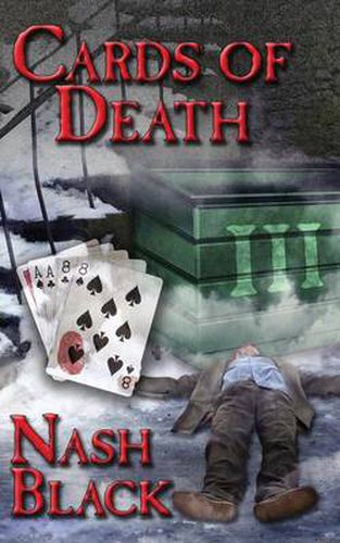 Cover image for Cards of Death