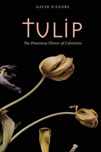 Cover image for Tulip: The Poisonous Flower of Calvinism