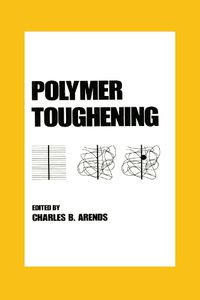 Cover image for Polymer Toughening