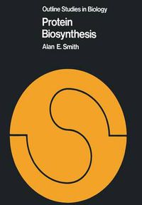 Cover image for Protein Biosynthesis