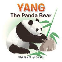 Cover image for Yang the Panda Bear
