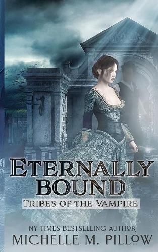 Cover image for Eternally Bound