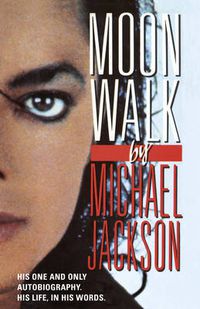 Cover image for Moonwalk