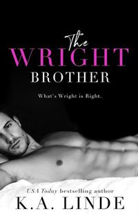 Cover image for The Wright Brother