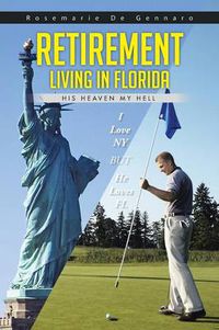 Cover image for Retirement Living in Florida