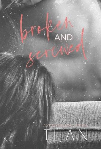 Cover image for Broken & Screwed (Hardcover)