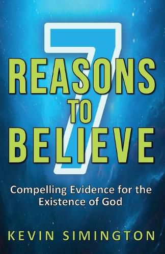 Cover image for 7 Reasons To Believe