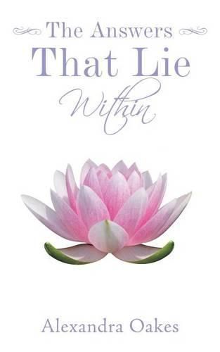 Cover image for The Answers That Lie Within