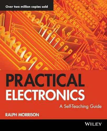 Cover image for Practical Electronics: A Self-Teaching Guide