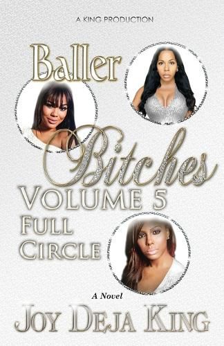 Baller Bitches Volume 5