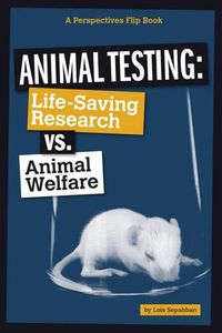 Cover image for Animal Testing VS Animal Welfare