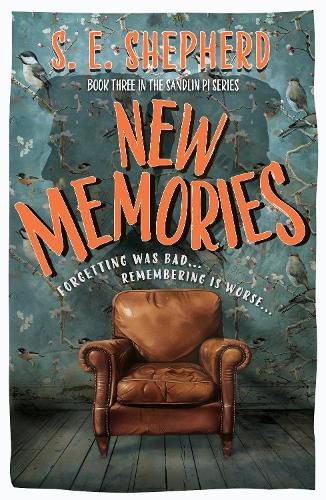 Cover image for New Memories