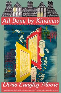 Cover image for All Done by Kindness