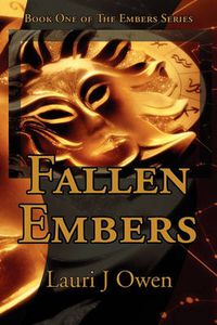 Cover image for Fallen Embers