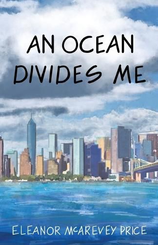 Cover image for An Ocean Divides Me