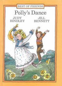 Cover image for Polly's Dance