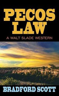 Cover image for Pecos Law