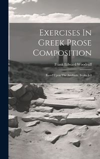 Cover image for Exercises In Greek Prose Composition