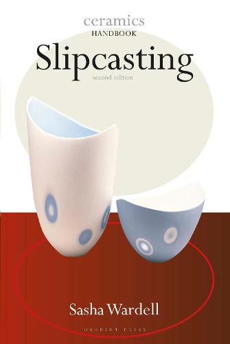 Cover image for Slipcasting