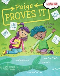 Cover image for The Curious Cove