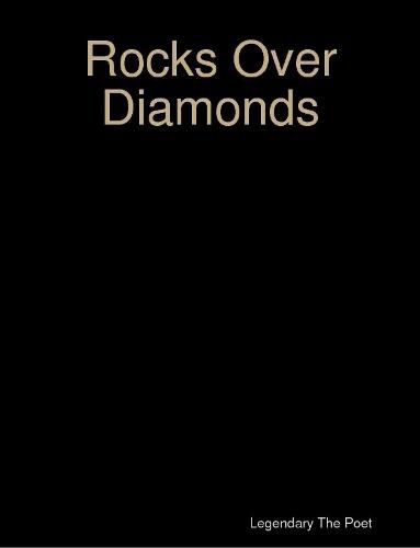 Cover image for Rocks Over Diamonds