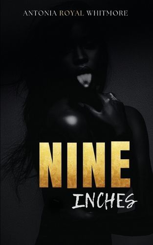 Cover image for Nine Inches