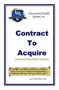 Cover image for Contract To Acquire