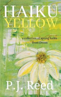 Cover image for Haiku Yellow