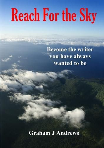 Cover image for Reach For the Sky