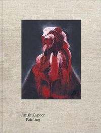 Cover image for Anish Kapoor. Painting