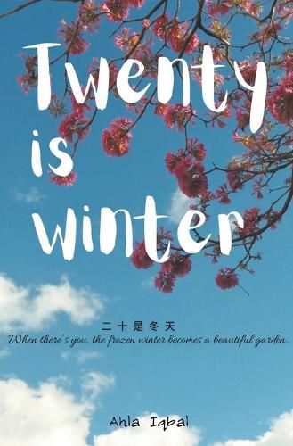 Cover image for Twenty Is Winter