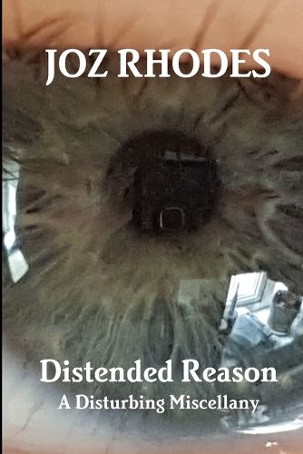 Cover image for Distended Reason
