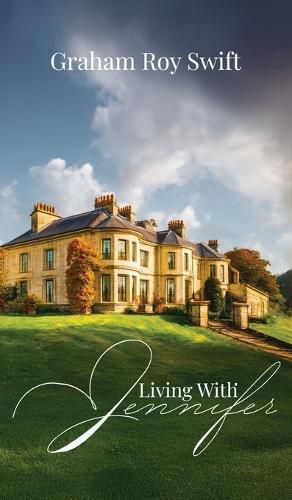 Cover image for Living with Jennifer