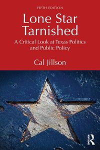 Cover image for Lone Star Tarnished