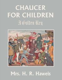 Cover image for Chaucer for Children