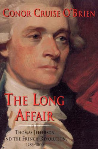 Cover image for The Long Affair