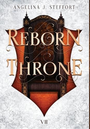 Cover image for Reborn Throne