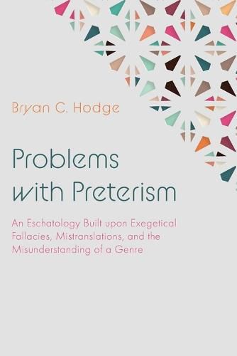 Cover image for Problems with Preterism