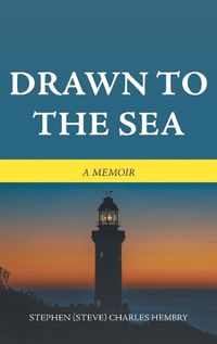 Cover image for Drawn to the Sea