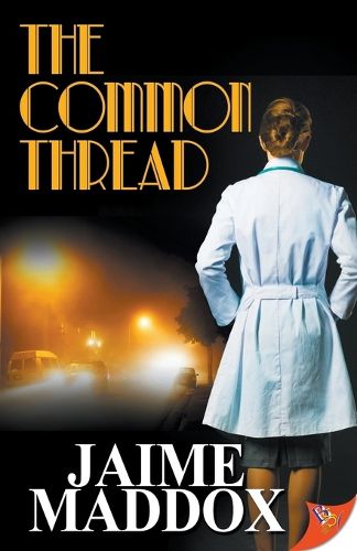 Cover image for The Common Thread