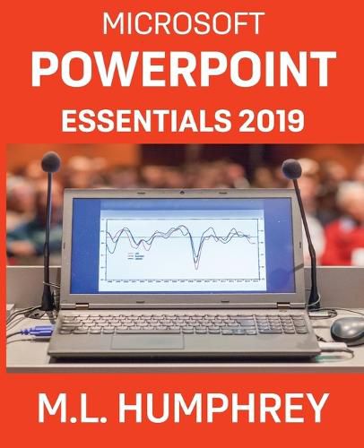 Cover image for PowerPoint Essentials 2019