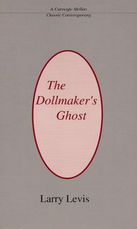 Cover image for The Dollmaker's Ghost