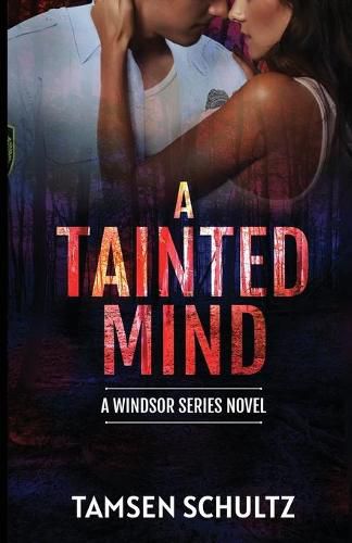 Cover image for A Tainted Mind