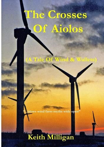 Cover image for The Crosses of Aiolos