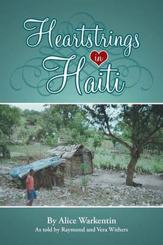 Cover image for Heartstrings in Haiti