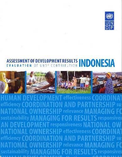 Assessment of Development Results: Indonesia