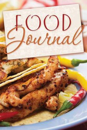 Cover image for Food Journal