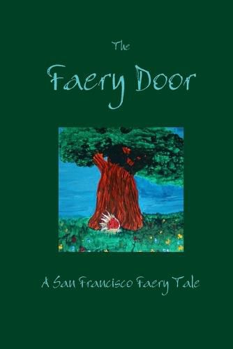 Cover image for The Faery Door